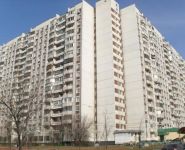 1-комнатная квартира площадью 37.1 кв.м, Хабаровская ул., 2 | цена 5 100 000 руб. | www.metrprice.ru