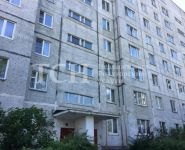 2-комнатная квартира площадью 52 кв.м, улица Толмачёва, 11 | цена 3 350 000 руб. | www.metrprice.ru