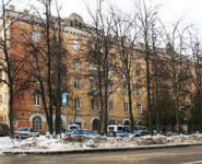 2-комнатная квартира площадью 52 кв.м, Дзержинского ул., 22 | цена 3 300 000 руб. | www.metrprice.ru