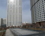 1-комнатная квартира площадью 54 кв.м, Херсонская улица, 43 | цена 13 500 000 руб. | www.metrprice.ru