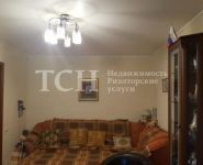 2-комнатная квартира площадью 42.5 кв.м, Первомайская улица, 7А | цена 3 200 000 руб. | www.metrprice.ru