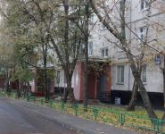 2-комнатная квартира площадью 49 кв.м, Камчатская улица, 8к1 | цена 6 800 000 руб. | www.metrprice.ru