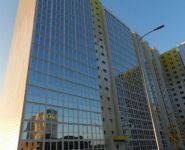 1-комнатная квартира площадью 29 кв.м, Зеленоград, к1437 | цена 1 821 000 руб. | www.metrprice.ru