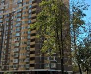 2-комнатная квартира площадью 43.8 кв.м, Гагарина ул., 10а | цена 5 600 000 руб. | www.metrprice.ru