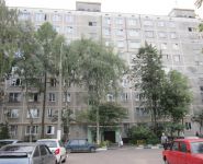 2-комнатная квартира площадью 45 кв.м, Чертановская ул., 29К1 | цена 8 100 000 руб. | www.metrprice.ru