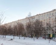 1-комнатная квартира площадью 36 кв.м, Берингов проезд, 4 | цена 5 300 000 руб. | www.metrprice.ru