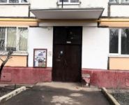 2-комнатная квартира площадью 46 кв.м, улица Руставели, 6к6 | цена 8 100 000 руб. | www.metrprice.ru