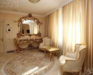 5-комнатная квартира площадью 400 кв.м, Тихая ул., 1 | цена 120 000 000 руб. | www.metrprice.ru