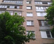 1-комнатная квартира площадью 39 кв.м, Можайское шоссе, 48 | цена 4 600 000 руб. | www.metrprice.ru