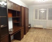 2-комнатная квартира площадью 58 кв.м, Борисовские Пруды ул., 18К1 | цена 9 600 000 руб. | www.metrprice.ru