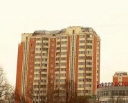 2-комнатная квартира площадью 64 кв.м, Россошанская ул., 10 | цена 12 500 000 руб. | www.metrprice.ru