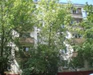 2-комнатная квартира площадью 45 кв.м, Жигулевская ул., 3 | цена 6 140 000 руб. | www.metrprice.ru