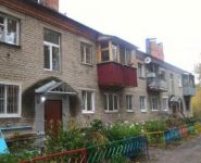 2-комнатная квартира площадью 44 кв.м, Загорьевская улица, 25 | цена 2 450 000 руб. | www.metrprice.ru
