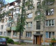 1-комнатная квартира площадью 29 кв.м, Строительная улица, 8 | цена 2 000 000 руб. | www.metrprice.ru