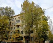 1-комнатная квартира площадью 34 кв.м, Дмитрия Ульянова ул., 8К1 | цена 6 900 000 руб. | www.metrprice.ru