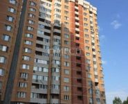 1-комнатная квартира площадью 45.2 кв.м, Госпитальная ул., 10 | цена 5 250 000 руб. | www.metrprice.ru