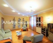 3-комнатная квартира площадью 97 кв.м, Можайское шоссе, 36 | цена 28 500 000 руб. | www.metrprice.ru