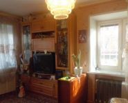 1-комнатная квартира площадью 32 кв.м, Красная улица, 2/23 | цена 2 950 000 руб. | www.metrprice.ru