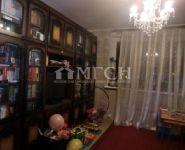 3-комнатная квартира площадью 76 кв.м, Перерва ул., 20 | цена 12 000 000 руб. | www.metrprice.ru