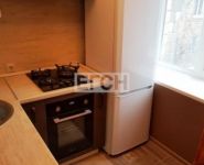 1-комнатная квартира площадью 45 кв.м, улица Трофимова, 22к1 | цена 8 400 000 руб. | www.metrprice.ru