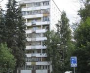 1-комнатная квартира площадью 10 кв.м, 3-й мкр (Зеленоград), К338А | цена 4 900 000 руб. | www.metrprice.ru