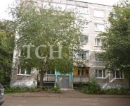 2-комнатная квартира площадью 54.5 кв.м, Институтская улица, 19 | цена 3 800 000 руб. | www.metrprice.ru