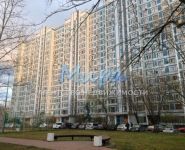 3-комнатная квартира площадью 74 кв.м, Кировоградская ул., 5 | цена 13 800 000 руб. | www.metrprice.ru