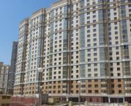 1-комнатная квартира площадью 51 кв.м, улица Липовый Парк, 6 | цена 13 500 000 руб. | www.metrprice.ru