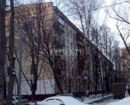 2-комнатная квартира площадью 45.4 кв.м, Вострухина ул., 6К2 | цена 5 300 000 руб. | www.metrprice.ru