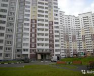 1-комнатная квартира площадью 42 кв.м, Смельчак ул., 16 | цена 4 200 000 руб. | www.metrprice.ru