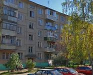2-комнатная квартира площадью 44 кв.м, Беркино ул., 34 | цена 1 850 000 руб. | www.metrprice.ru