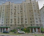 2-комнатная квартира площадью 58.8 кв.м, улица Трофимова, 16А | цена 12 200 000 руб. | www.metrprice.ru