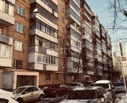 3-комнатная квартира площадью 76 кв.м, Зоологическая улица, 3 | цена 20 700 000 руб. | www.metrprice.ru