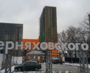 3-комнатная квартира площадью 60.4 кв.м, Учебный переулок, 2 | цена 11 290 000 руб. | www.metrprice.ru