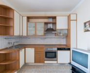 3-комнатная квартира площадью 75 кв.м, Троицкая улица, 9к1 | цена 29 750 000 руб. | www.metrprice.ru