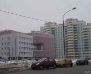 4-комнатная квартира площадью 103 кв.м, Брусилова ул., 17 | цена 11 000 000 руб. | www.metrprice.ru