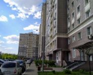 1-комнатная квартира площадью 43 кв.м, Вернадского просп., 10к1 | цена 11 500 000 руб. | www.metrprice.ru