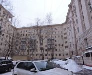 3-комнатная квартира площадью 106 кв.м, Большая Дорогомиловская улица, 4 | цена 29 900 000 руб. | www.metrprice.ru