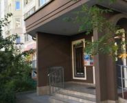 1-комнатная квартира площадью 42 кв.м, Ильинский бульвар, 3 | цена 5 750 000 руб. | www.metrprice.ru