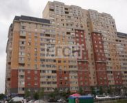 3-комнатная квартира площадью 103 кв.м, Кузьминская ул., 17 | цена 12 500 000 руб. | www.metrprice.ru