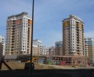 3-комнатная квартира площадью 94 кв.м, Радиальная 6-я ул., ВЛ7К12 | цена 12 700 000 руб. | www.metrprice.ru
