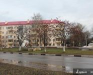 2-комнатная квартира площадью 45 кв.м, Кирова ул., 72/54 | цена 3 300 000 руб. | www.metrprice.ru