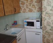 1-комнатная квартира площадью 37 кв.м, Маршала Голованова ул., 16 | цена 6 350 000 руб. | www.metrprice.ru