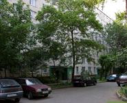 1-комнатная квартира площадью 33 кв.м, 2-й мкр (Зеленоград), К200Г | цена 4 650 000 руб. | www.metrprice.ru