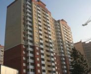 2-комнатная квартира площадью 64 кв.м, Автозаводская ул. | цена 5 750 000 руб. | www.metrprice.ru