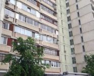 1-комнатная квартира площадью 37.4 кв.м, Кировоградская ул., 8К3 | цена 5 450 000 руб. | www.metrprice.ru