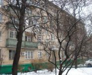 2-комнатная квартира площадью 44 кв.м, Квесисская 2-я ул., 11 | цена 8 350 000 руб. | www.metrprice.ru