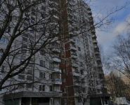 2-комнатная квартира площадью 53 кв.м, Керамический пр., 75К1 | цена 8 500 000 руб. | www.metrprice.ru