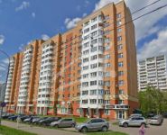 2-комнатная квартира площадью 64 кв.м, Теплый Стан ул., 5к4 | цена 13 900 000 руб. | www.metrprice.ru