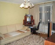 1-комнатная квартира площадью 33 кв.м, Живописная ул., 5К1 | цена 6 000 000 руб. | www.metrprice.ru